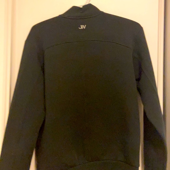 Jason Wu X FILA jacket - Picture 3 of 3